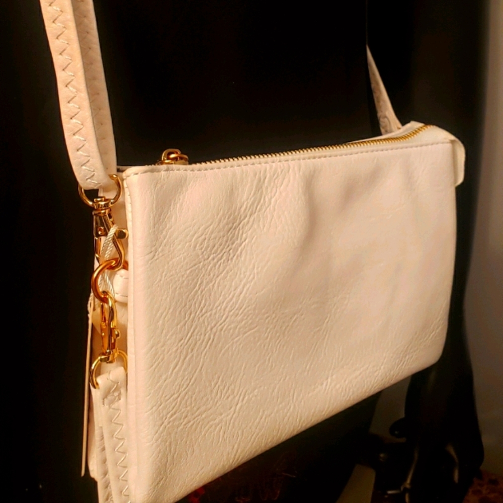 Cross body Purse
